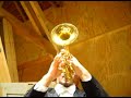 Bach Weihnachtsoratorium nr.54 vol.1 / 2006