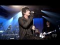 Adam Lambert "Mad World" (live) STRIPPED iheartradio