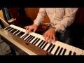 zigeunerorkest brandt - on the sunny side of the street