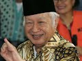 Suharto Interview (Dari desa ke desa)
