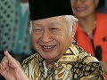 Indonesia president