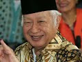 Suharto Interview (Dari desa ke desa)