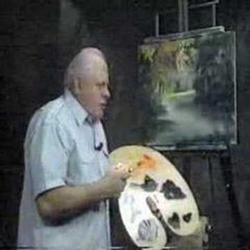 william bill alexander