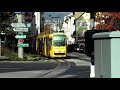 GTW 44 in der Hauptstrasse