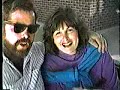 Mardi Gras Memories circa 1990