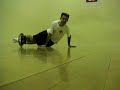 All Sport Trainer - prototype2