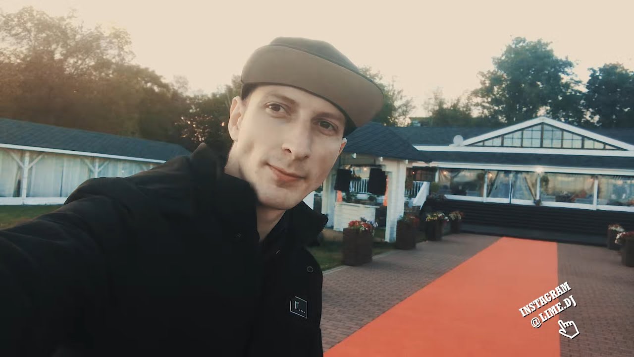 Ресторан «Villa Zималеto»