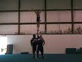 Jeremy & Marly UCA Bid Video 2006