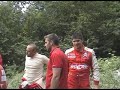 L�una - Eesti Ralli 2008