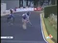 Joey Mantia wins 20K Elimination