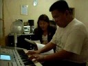 SALAMAT SA IYO by JUDY and ANDREW