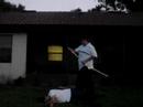 Confused Samurai - A Tribute to Monty Python