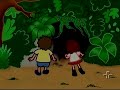 Castelo Rá Tim Bum -  O Eco - Cecí­lia Meirelles