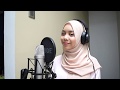 Jennie-solo (cover By Sarah Suhairi)
