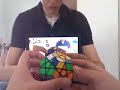 megaminx tutorial part 2