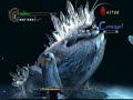 Devil May Cry 4 - Mission 04 - Bael Boss (Nero, SoS Diff)