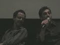 Coen Bros' No Country For Old Men Press Con Part 2