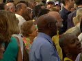 Hillary Clinton in Tampa, FL