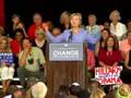 Hillary Clinton in Tampa, FL