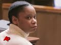 Baby killed after being put inside oven