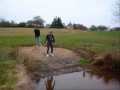 snorky team tocc cesson part 1
