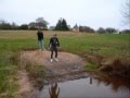 snorky team tocc cesson part 1