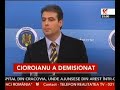 Adrian Cioroianu a demisionat Manele-Gratis.net