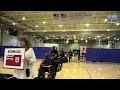 Team Bermuda At  Birmingham World Boccia Challenger Opening Ceremony, June 17 2026