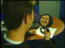 The Daily Buzz Launch Promo - Ron Corning (2002)