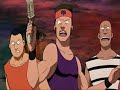 One Piece - Bar Room Brawl