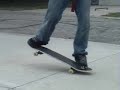 nose manual nose manual