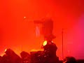 Faithless live at Wembley 07 We Come One