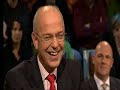Gerrit Zalm bij DWDD Gerrit Zalm bij DWDD