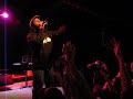 BICASSO \"think big\" LIVE 3-17-2008 phoneix, brickhouse