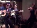 videos de Tower of Strength Wayne Hussey Miles Hunt Erika Nockalls UNPLUGGED
