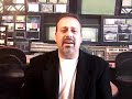 Trace Adams - Monday Video