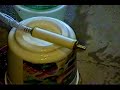 Back Flash Arrestor Back Flash Arrestor