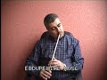 Dengbêj Ebdurehîmê Mûşê - Ez Xortê Kurd im - www.serhed.org