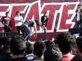 Baja 1000 break dance