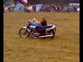 Zlot Motocyklowy-Debrzno 2008
