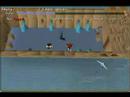 losing trawler in less than 2 mins