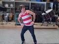 Camp Rock 2 (Summer Camp Rock)