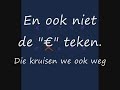 Uri Geller gedachten lezen (klein foutje in de video)