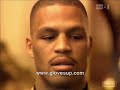 Gerald McClellan Highlight