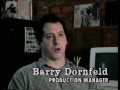 Making Grimm Movies, Part 1, clip 1 Making Grimm Movies, Part 1, clip 1