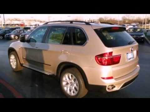 bmw x5 price