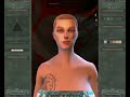Aoc - Female Aquilonian Character Creattion Aoc - Female Aquilonian Character Creattion