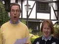Little Britain - Sir Norman Fry und die Presse