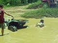 Mud Mafia\