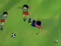 TED CARTER SHUTETSU OLIVER Y BENJI